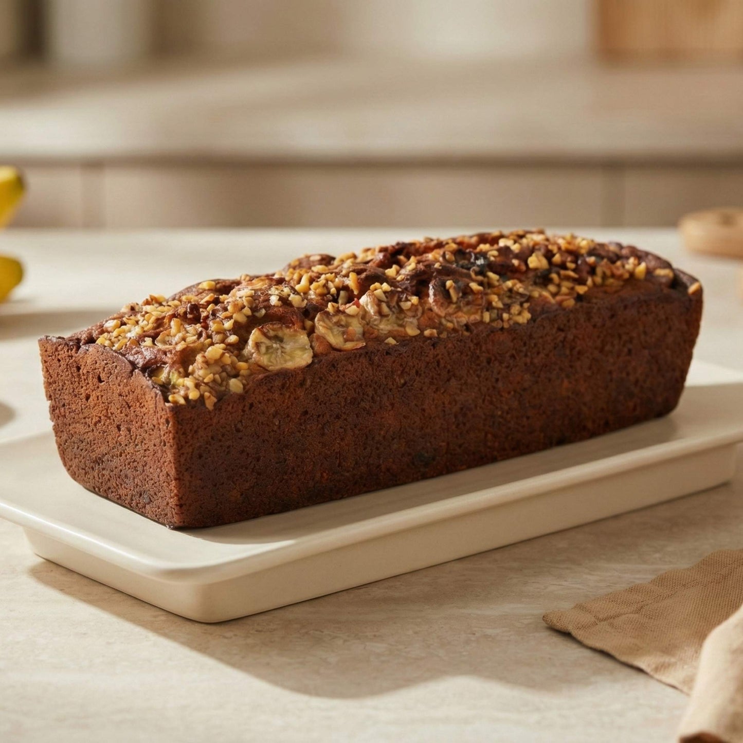 Banana Bread