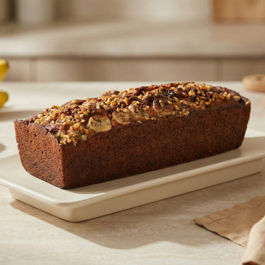 Banana Bread