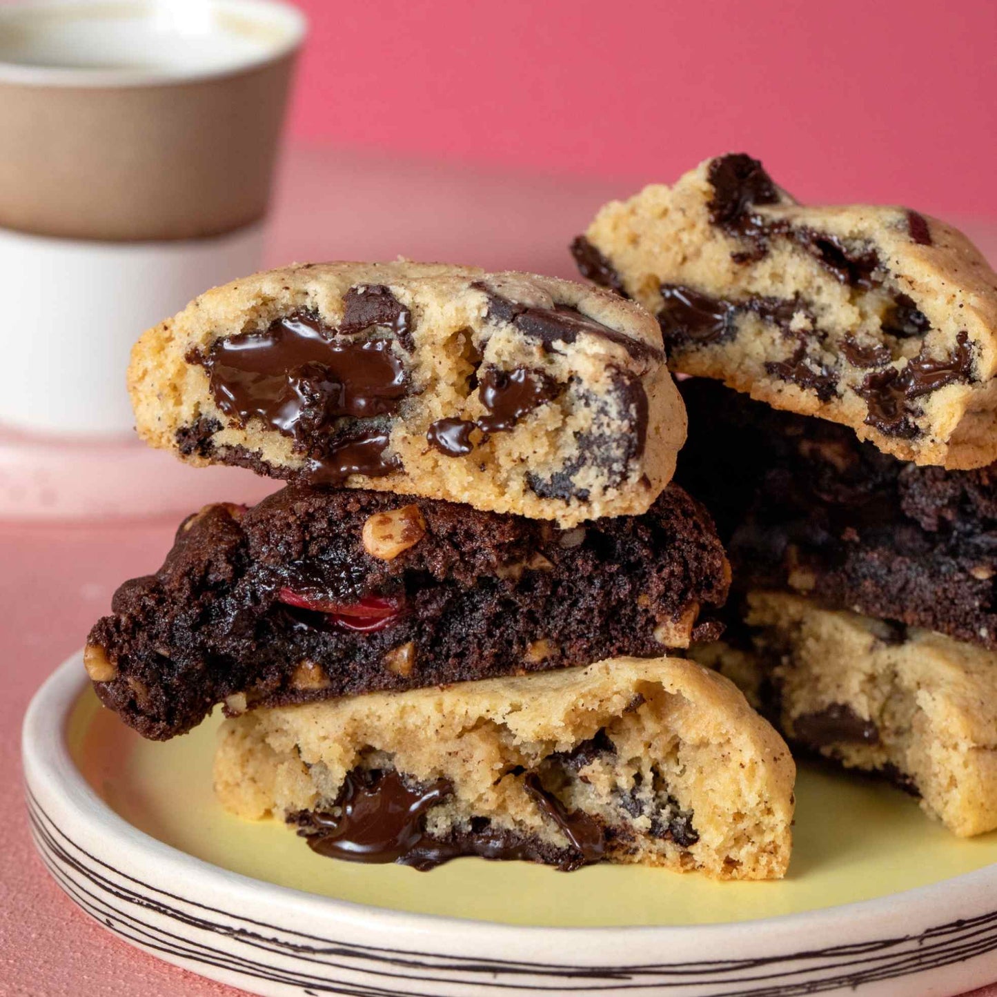 Chocolate Chip Cookie