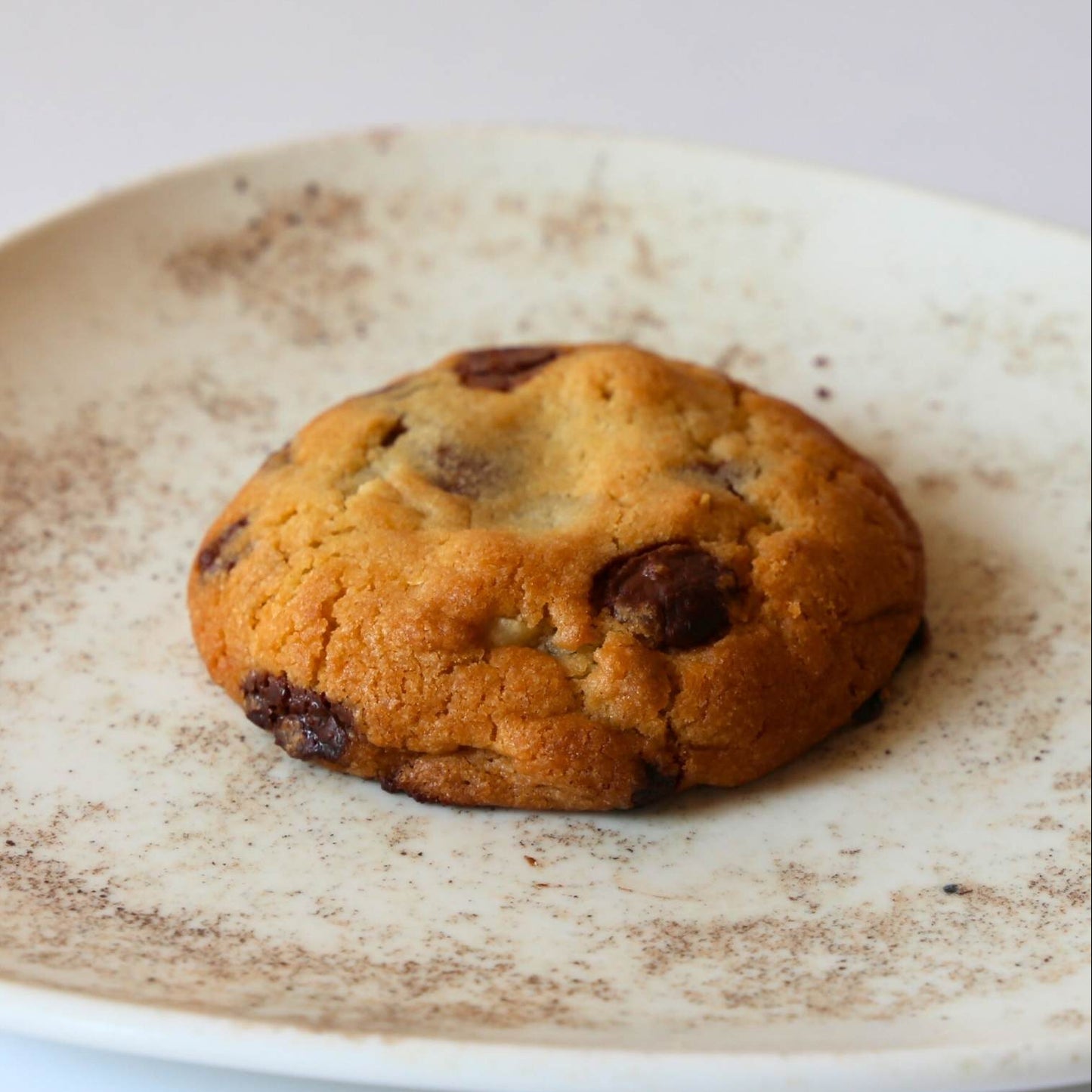 Sütlü Çikolatalı & Fındıklı Cookie